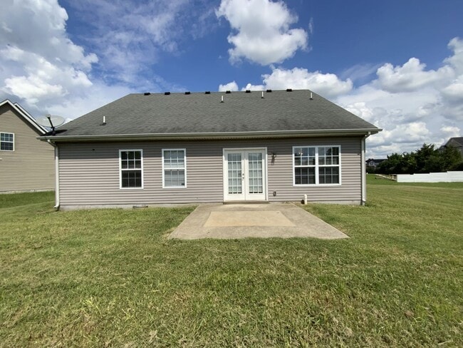 Photo - Great rental home near MTSU!