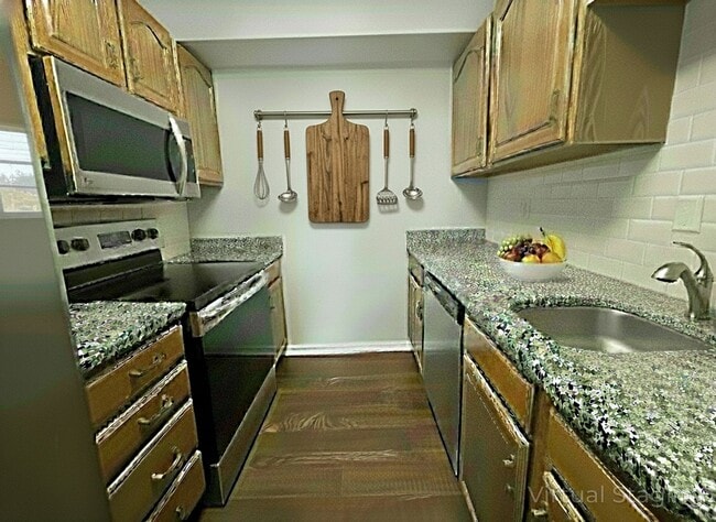 Photo - Price Reduction - Spacious 3 bedroom 3.5 Baths 2 Home Offices/Non Conforming Room 2 Car Garage in...