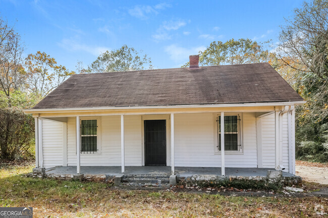 Building Photo - 5953 Rockbridge Rd SW Rental