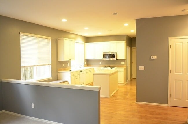 Photo - Beautifully Designed Home with Open Layout and Island Kitchen