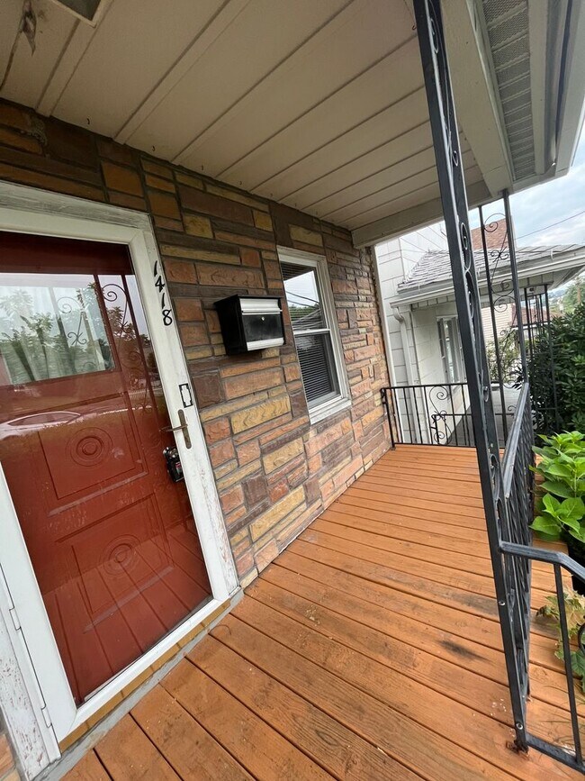 Photo - 2 Bedroom Single Family Home, Amazing views from deck, spacious backyard, pet friendly