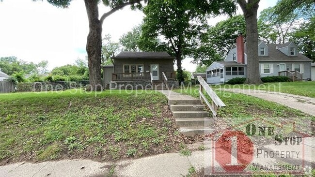 Building Photo - 7314 Highland Ave Rental
