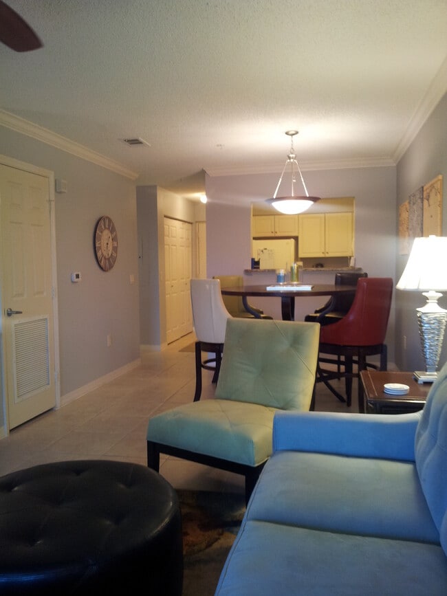 Main Room