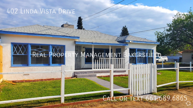 Building Photo - 402 Linda Vista Dr Rental