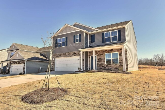 Photo - 157 Parker Claire Ln