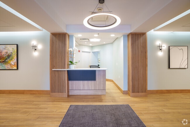 Central Square LLC( Residential)