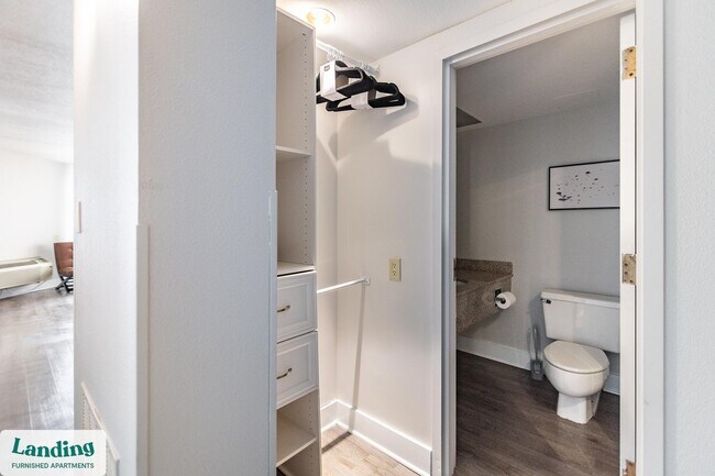 Photo - 1362 Passenger St Unidad 5008