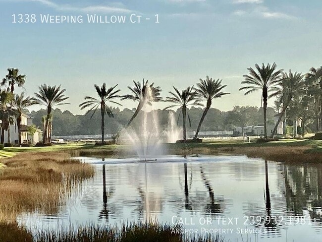 Photo - 1338 Weeping Willow Ct
