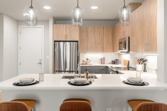 Photo - The Blockyard