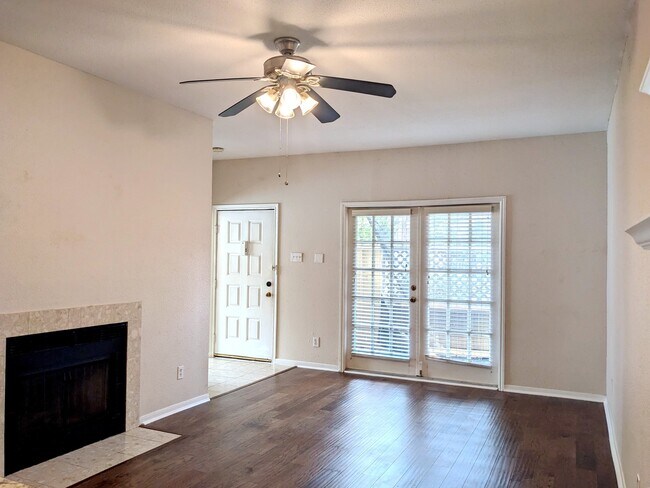 Photo - 2121 El Paseo St Unit 2203