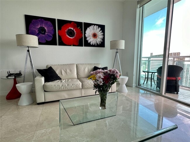 Photo - 950 Brickell Bay Dr Unit 4708