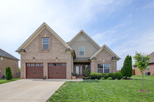Building Photo - 428 Carson Bailey Court