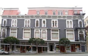 Photo - Emeric Goodman