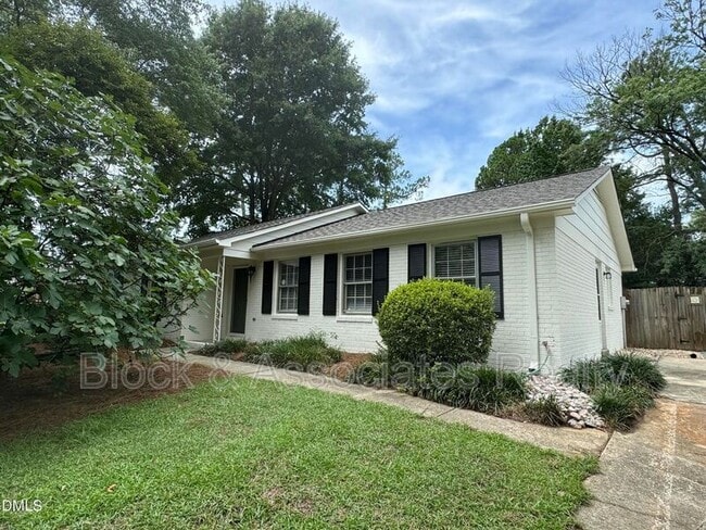 Photo - 3516 Peach Haven Ct