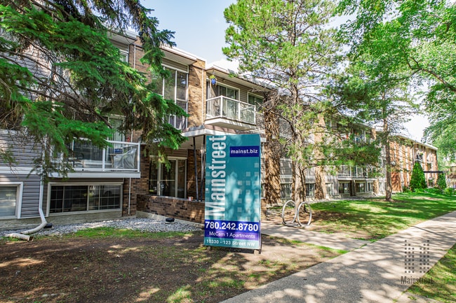 Building Photo - McCam 1 Apartments