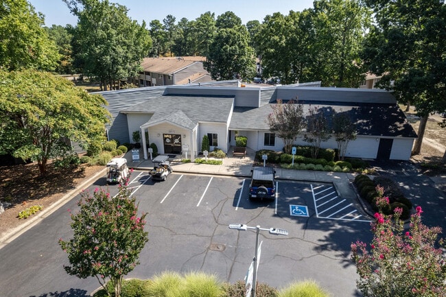 Photo - The Point at Beaufont