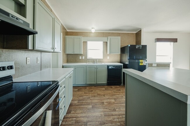 Photo - 2423 N Redondo Ave