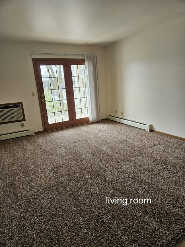 Lincoln School Apartments