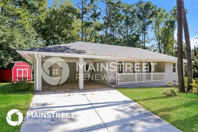 Photo - 4796 Forest Trail