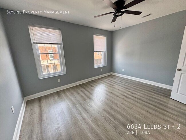 Photo - 6634 Leeds St Unidad 2