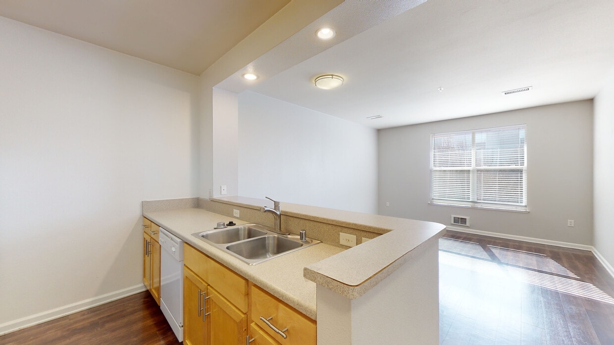 Photo - The Village at Town Center Apartments