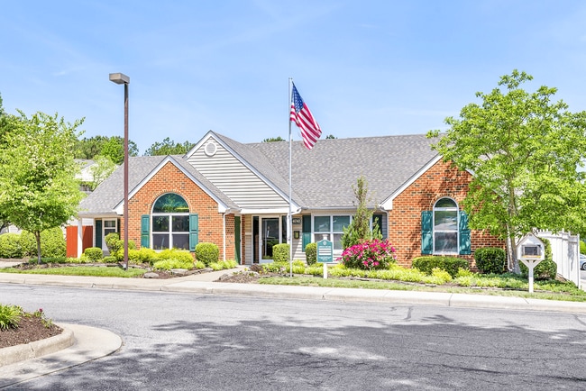 Genito Glen Apartments