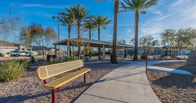 Photo - Broadway North at Estrella Vista