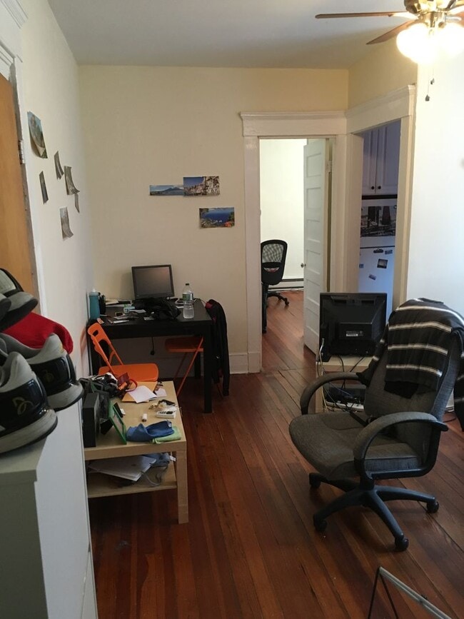 East Rock 1BR Close to Yale SOM - East Rock 1BR Close to Yale SOM Apartment Unit A2