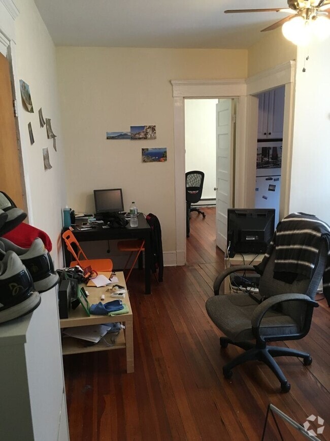 Building Photo - East Rock 1BR Close to Yale SOM Unit A2 Rental