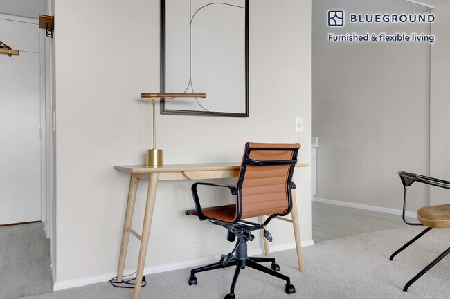 Photo - 3450 N Lake Shore Dr Unidad FL5-ID714