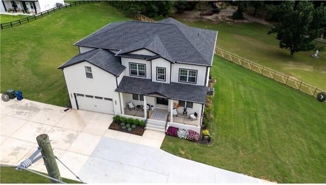 Photo - 2910 Centerville Rosebud Rd