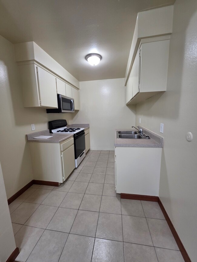 Cocina - Casa Grande