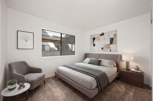 Photo - 2343 E 17th St Unit 202