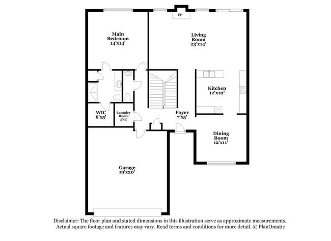 Photo - 691 Hunnicut Dr