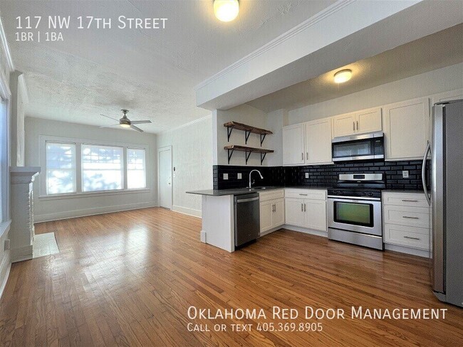 117 NW 17th St