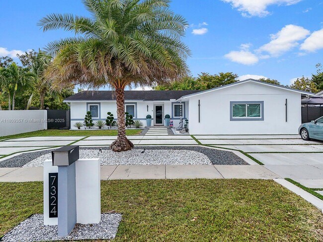 Photo - 7324 SW 134th Ct House