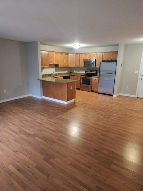 Photo - 670 Bedford St Unit 310