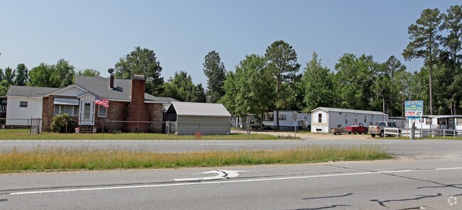 Crescent Mobile Home Park