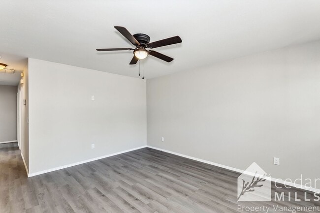 Photo - 3 Bedroom with Den and 2 Car Garage!