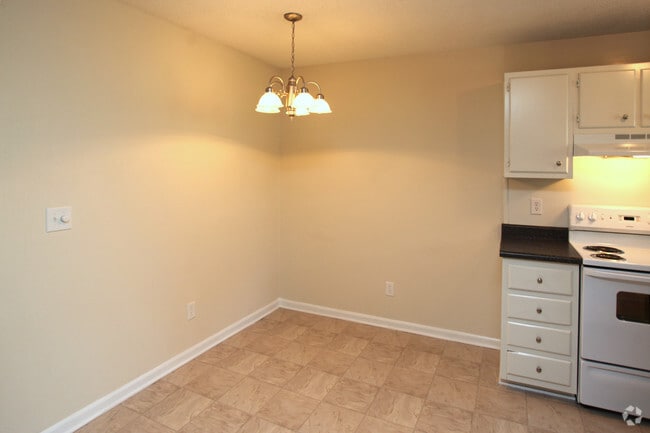 Alder Ridge Apartments