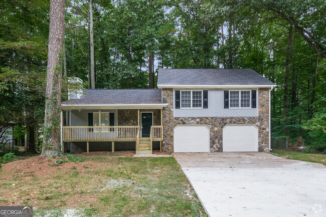 Building Photo - 141 Dogwood Ct Rental