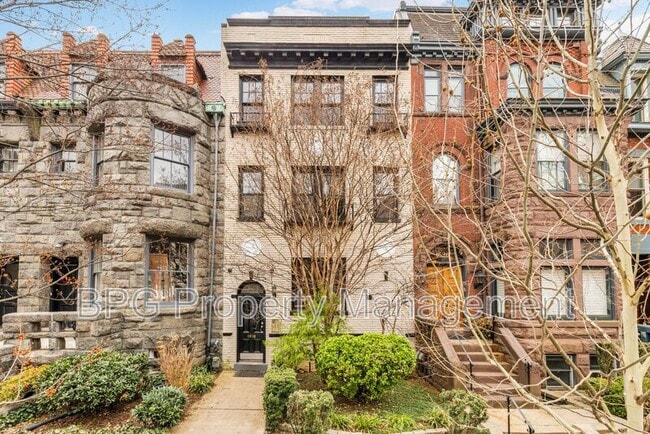 Photo - 1618 S St. NW Unit #4