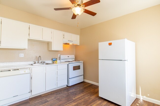 Photo - Serramonte Park