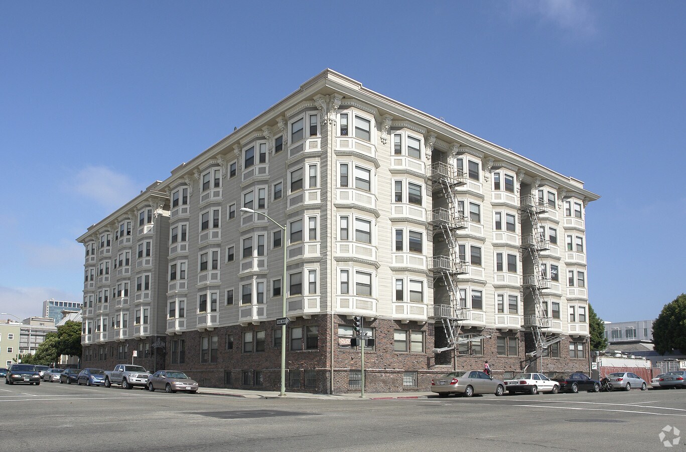 Madison Park Apartments - Madison Park Apartments