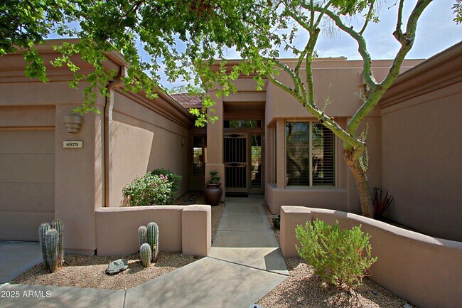 Photo - 6879 E Amber Sun Dr