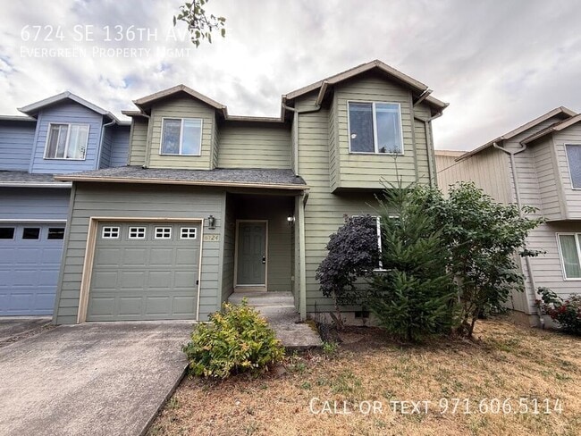 Building Photo - 6724 SE 136th Ave Rental