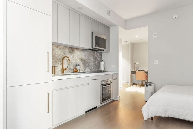 Photo - 55 Lagrange St Unit 601