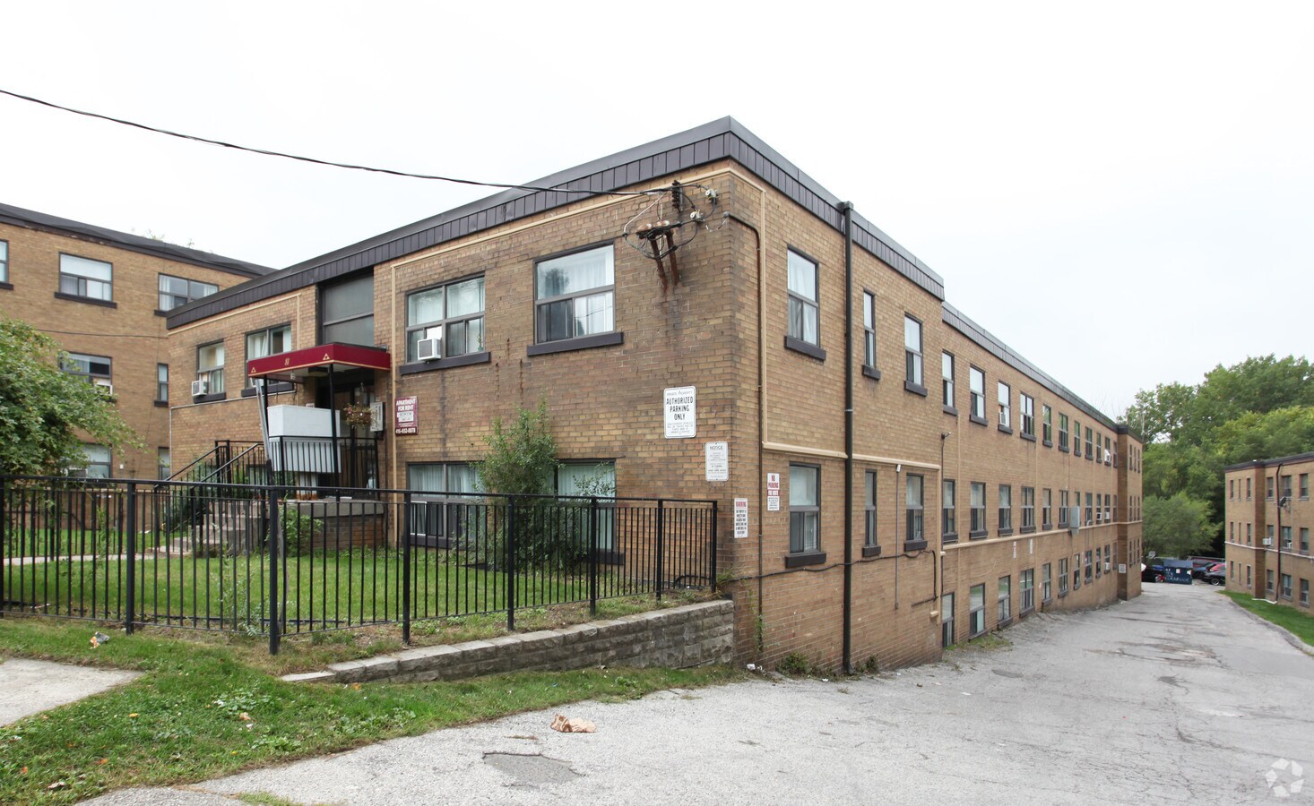 Clearview Heights - Clearview Heights