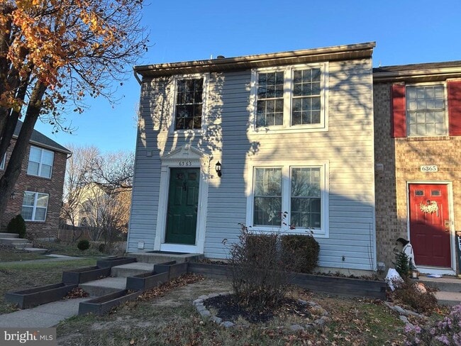 Building Photo - 6363 Generals Ct