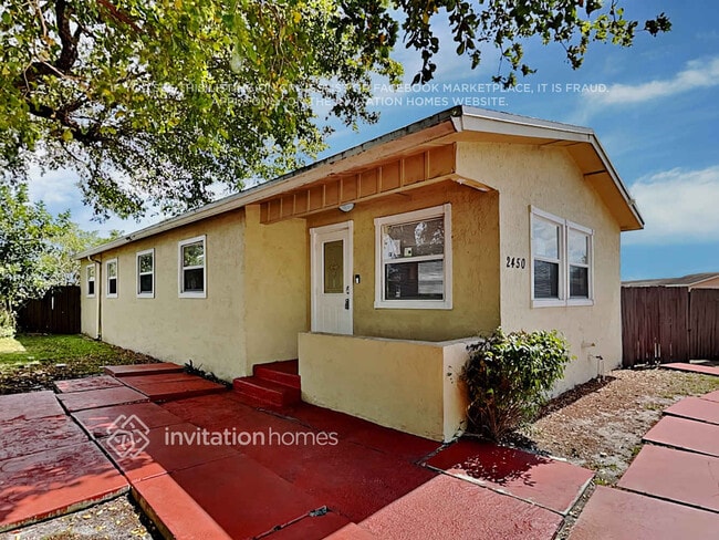 Building Photo - 2450 NW 30th Way Rental